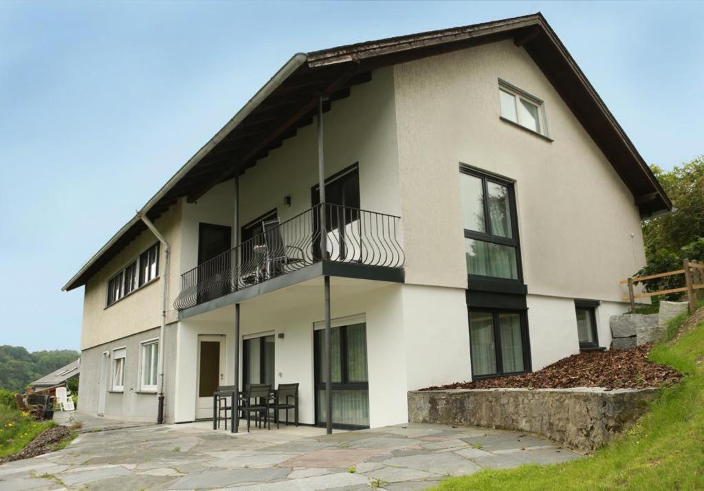 Ettelsberg Appart Willingen  Eksteriør bilde
