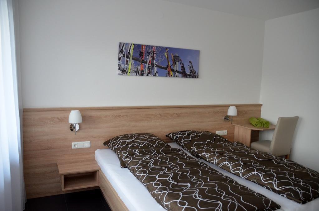 Ettelsberg Appart Willingen  Rom bilde